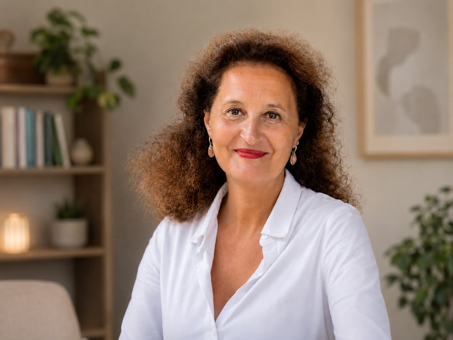 Beatrix Höfinger, MA - Studienberaterin